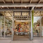 Bellevue Botanical Garden Visitor and Education Center by Olson Kundig - Sheet7