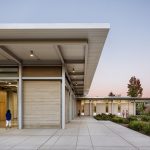 Bellevue Botanical Garden Visitor and Education Center by Olson Kundig - Sheet8