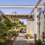 Bellevue Botanical Garden Visitor and Education Center by Olson Kundig - Sheet9