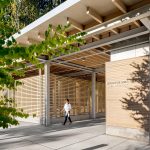Bellevue Botanical Garden Visitor and Education Center by Olson Kundig - Sheet13
