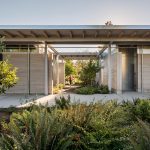 Bellevue Botanical Garden Visitor and Education Center by Olson Kundig - Sheet14