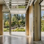 Bellevue Botanical Garden Visitor and Education Center by Olson Kundig - Sheet15