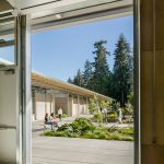 Bellevue Botanical Garden Visitor and Education Center by Olson Kundig - Sheet18