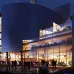 Opéra Bastille By Henning Larsen Architects -Sheet1