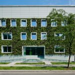 Foundation For Polish Science By FAAB Architektura - Sheet1