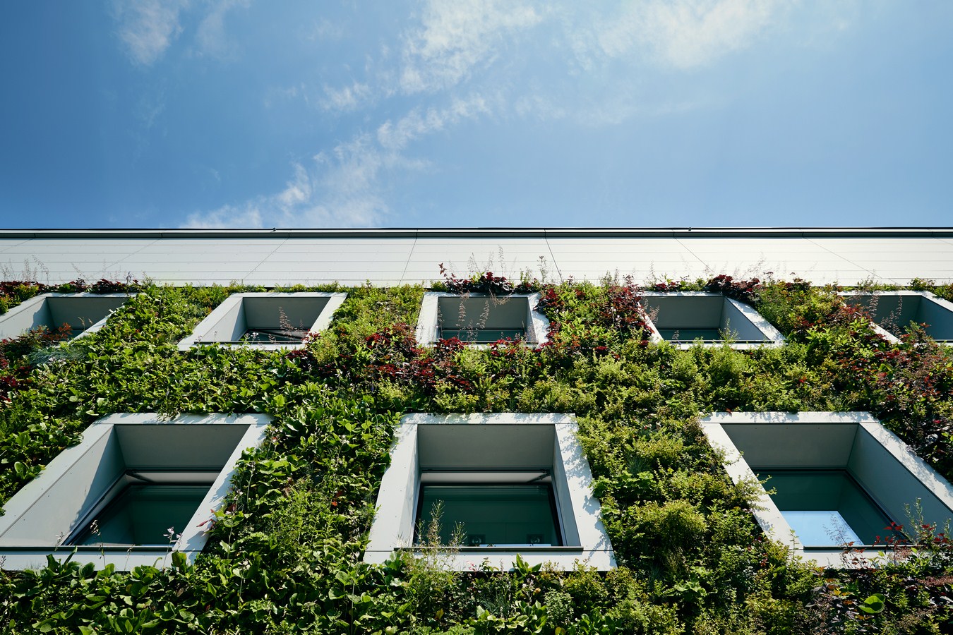 Foundation For Polish Science By FAAB Architektura - Sheet2