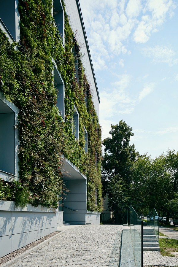 Foundation For Polish Science By FAAB Architektura - Sheet4