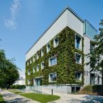 Foundation For Polish Science By FAAB Architektura - Sheet6
