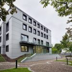 Foundation For Polish Science By FAAB Architektura - Sheet7