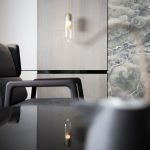 Urban Apartment Renovation By AD ARCHITECTURE - Sheet10