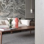 Urban Apartment Renovation By AD ARCHITECTURE - Sheet13