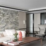 Urban Apartment Renovation By AD ARCHITECTURE - Sheet15