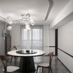 Urban Apartment Renovation By AD ARCHITECTURE - Sheet21