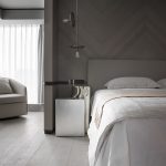 Urban Apartment Renovation By AD ARCHITECTURE - Sheet24