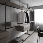 Urban Apartment Renovation By AD ARCHITECTURE - Sheet27