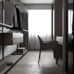Urban Apartment Renovation By AD ARCHITECTURE - Sheet29