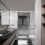Urban Apartment Renovation By AD ARCHITECTURE - Sheet30