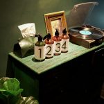 AROMA DREAM By DDDD Creative Studio - Sheet24