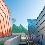 STELLA FIORE By IROJE KHM Architects - Sheet1