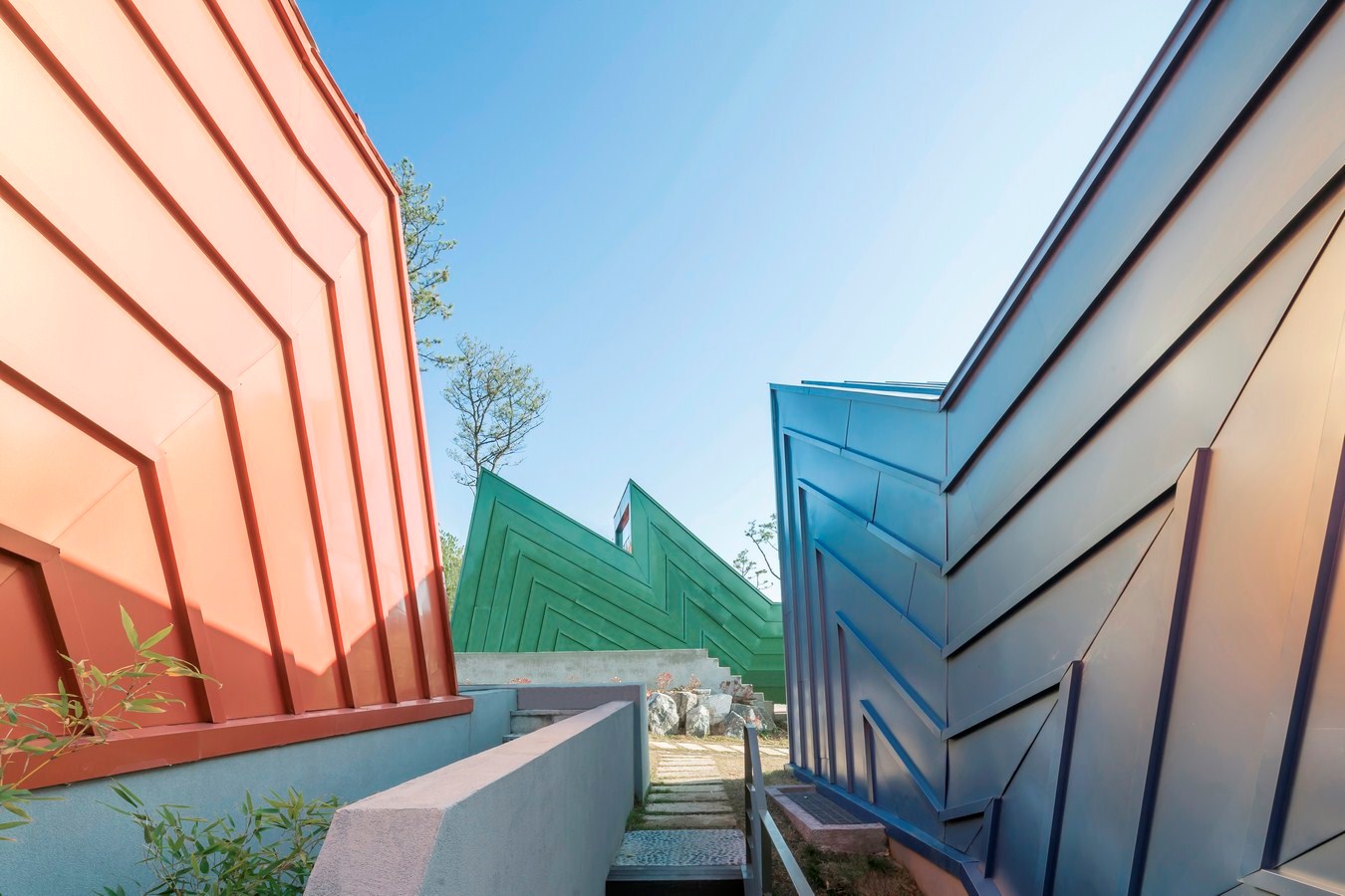 STELLA FIORE By IROJE KHM Architects - Sheet1