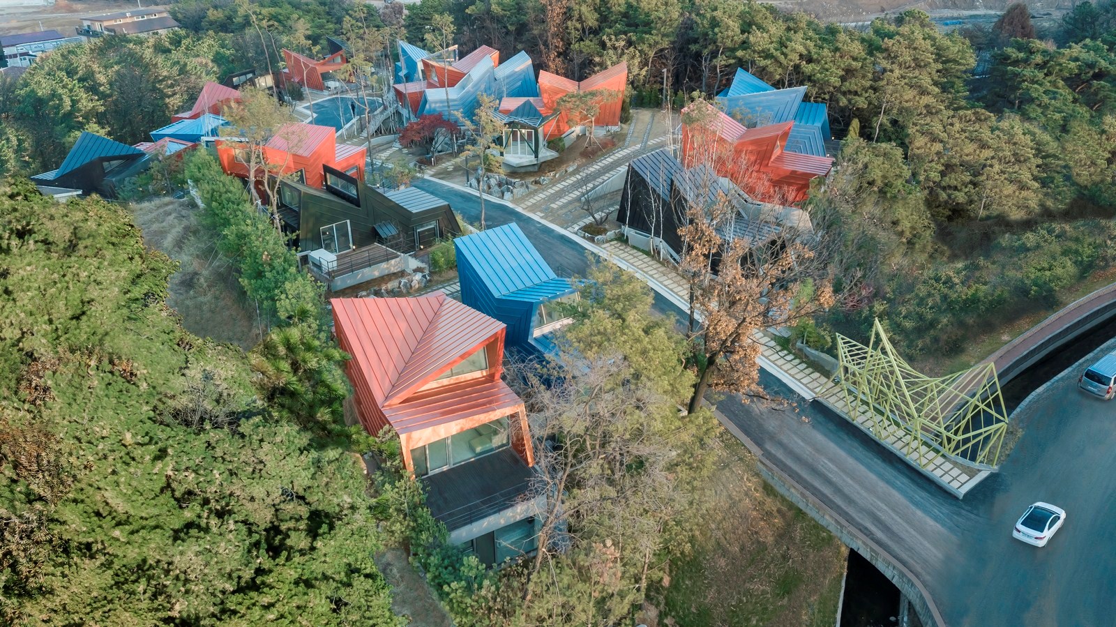 STELLA FIORE By IROJE KHM Architects - Sheet2