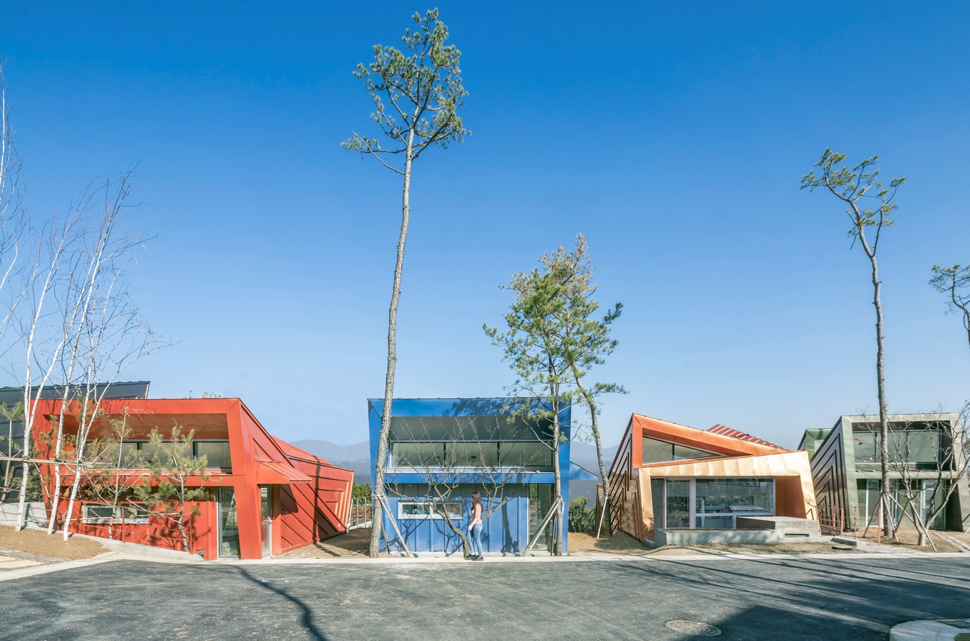 STELLA FIORE By IROJE KHM Architects - Sheet4