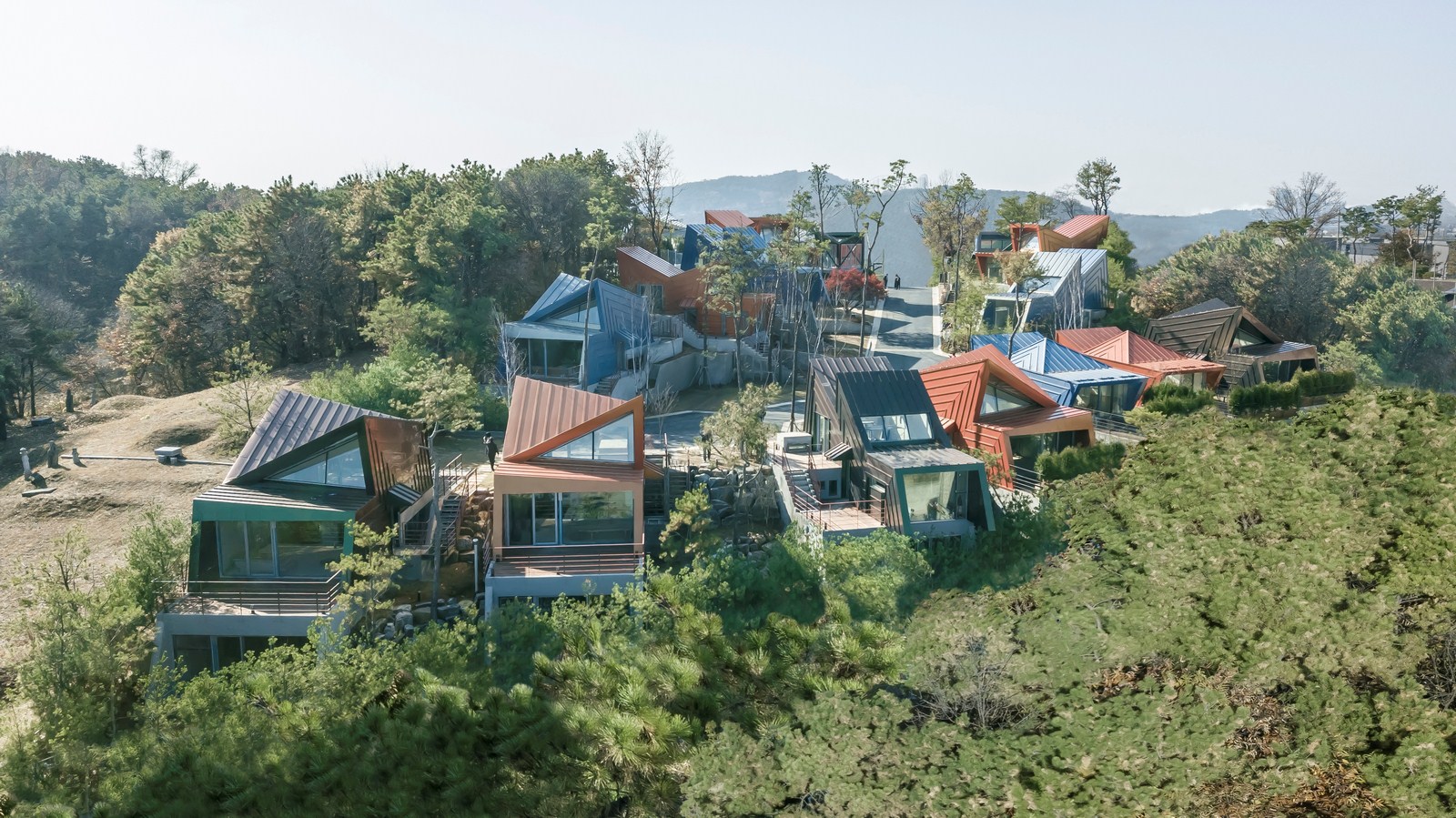 STELLA FIORE By IROJE KHM Architects - Sheet5
