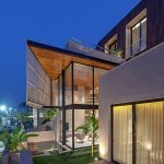 Chhavi House by Abraham John Architects - Sheet10