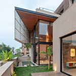 Chhavi House by Abraham John Architects - Sheet11