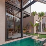 Chhavi House by Abraham John Architects - Sheet15