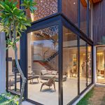 Chhavi House by Abraham John Architects - Sheet17