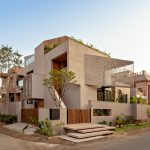 Chhavi House by Abraham John Architects - Sheet2