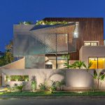 Chhavi House by Abraham John Architects - Sheet3