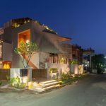 Chhavi House by Abraham John Architects - Sheet4
