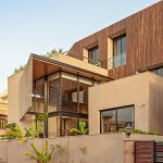 Chhavi House by Abraham John Architects - Sheet5