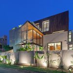 Chhavi House by Abraham John Architects - Sheet7