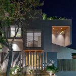 Chhavi House by Abraham John Architects - Sheet8