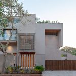 Chhavi House by Abraham John Architects - Sheet9