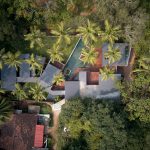 Villa in the Palms by Abraham John Architects - Sheet1