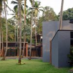Villa in the Palms by Abraham John Architects - Sheet10