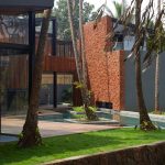 Villa in the Palms by Abraham John Architects - Sheet11