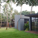 Villa in the Palms by Abraham John Architects - Sheet12