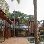 Villa in the Palms by Abraham John Architects - Sheet13