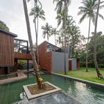 Villa in the Palms by Abraham John Architects - Sheet14