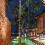 Villa in the Palms by Abraham John Architects - Sheet15