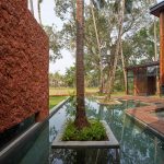 Villa in the Palms by Abraham John Architects - Sheet16