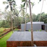 Villa in the Palms by Abraham John Architects - Sheet17