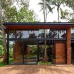 Villa in the Palms by Abraham John Architects - Sheet19