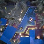 Villa in the Palms by Abraham John Architects - Sheet2