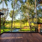 Villa in the Palms by Abraham John Architects - Sheet21